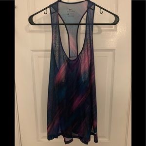Nike Running Tank